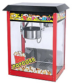 Аппарат для попкорна Rosso HP-6C