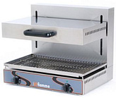 Гриль Salamander FIAMMA SEF 600 P