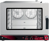 Пароконвектомат Tatra TC05D20L купить по низкой цене в Омске | Комплекс Трейд.