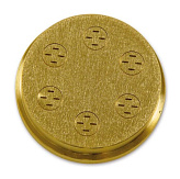 Насадка Sirman №32 (для тальолини 3,5 мм)