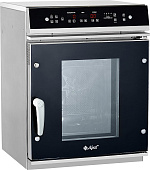 Пароконвектомат Abat ПКА 6-1/3П купить по низкой цене в Омске | Комплекс Трейд.