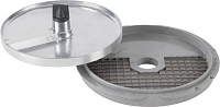 Диск-кубики Robot Coupe 27114W (10х10х10 мм)