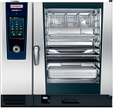 Пароконвектомат Rational iCombi Pro 10-2/1 купить по низкой цене в Омске | Комплекс Трейд.