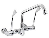 Смеситель Monolith R0102010201