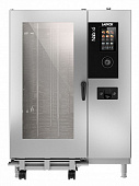 Пароконвектомат Lainox NAEV202R купить по низкой цене в Омске | Комплекс Трейд.