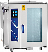 Пароконвектомат Abat ПКА 10-1/1ВП2 купить по низкой цене в Омске | Комплекс Трейд.