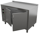 Стол тепловой Gastrolux СТОС-137Р