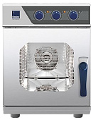 Пароконвектомат Radax TURGENEV TR06M0L купить по низкой цене в Омске | Комплекс Трейд.