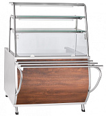 Мармит Abat ПМЭС-70Т кашир.