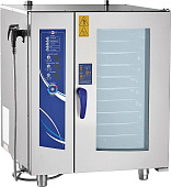 Пароконвектомат Abat ПКА 10-1/1ПМ2 купить по низкой цене в Омске | Комплекс Трейд.