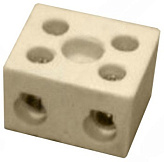 Колодка клеммная для гриля salamander HKN-SAL600MBM (E166138P)