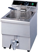 Фритюрница EKSI HEF-12LT