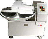 Куттер Hualian Machinery QS-650