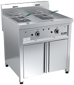 Фритюрница Вулкан BPF 02 «Макена»