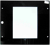 Стекло наружное Abat ПКА6-13П.7416.11.00.001 (12000020282)