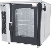 Пароконвектомат Grill Master ПКЭ/И купить по низкой цене в Омске | Комплекс Трейд.