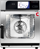 Пароконвектомат Convotherm Mini easyTouch 6.06 купить по низкой цене в Омске | Комплекс Трейд.