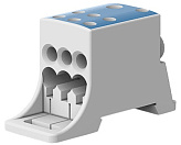 Комплект для подключения на 220 В UNOX 3PF+PE XUC128