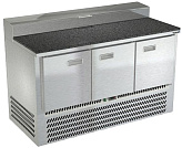 Стол холодильный для пиццы Техно-ТТ СПН/П-327/14-1407