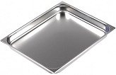 Гастроемкость Gastro GN 2/1-65