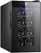 Винный шкаф Hurakan HKN-WNC25T