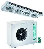 Сплит-система высокотемпературная Rivacold THUH140Z0312DF