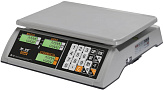 Весы настольные Mertech M-ER 327 AC-32.5 "Ceed" LCD