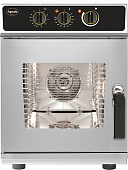 Пароконвектомат Apach AP6.23M COMPACT купить по низкой цене в Омске | Комплекс Трейд.