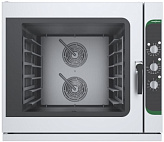 Пароконвектомат Пищевые Технологии ПР-07М-Э купить по низкой цене в Омске | Комплекс Трейд.