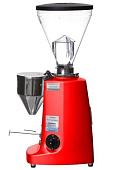 Кофемолка Mazzer Super Jolly Electronic красная