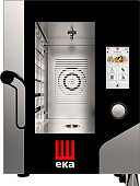 Пароконвектомат Tecnoeka MKF 623 C TS купить по низкой цене в Омске | Комплекс Трейд.