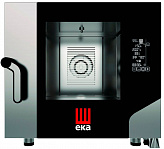 Пароконвектомат Tecnoeka MKF 511 BM купить по низкой цене в Омске | Комплекс Трейд.