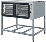 Шкаф расстоечный KAYMAN ШРЭ-4-11-МХ