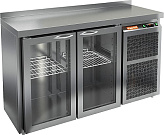 Стол холодильный HICOLD BNG 11 BR2 HT (R290)