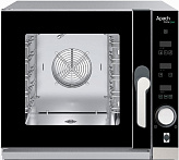 Пароконвектомат Apach AP5.23QD купить по низкой цене в Омске | Комплекс Трейд.