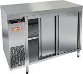 Стол тепловой HICOLD TS 10 SN