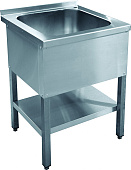 Ванна моечная Hessen ВМЦ 1/6645 э