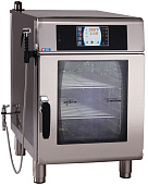 Пароконвектомат Alto-Shaam CTX4-10E EXPRESS TOUCH купить по низкой цене в Омске | Комплекс Трейд.