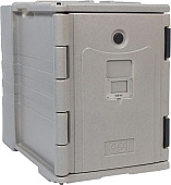 Термоконтейнер EKSI G10 серый