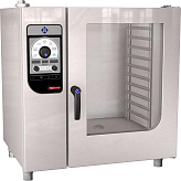 Пароконвектомат MKN FKECOD115C купить по низкой цене в Омске | Комплекс Трейд.