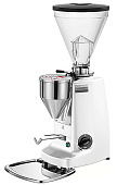 Кофемолка Mazzer Super Jolly Electronic белая