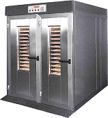 Шкаф расстоечный Sottoriva QUASAR 40х60 2дв/4тел