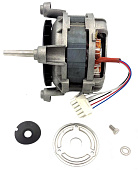 Двигатель UNOX KMT1012A для теплового оборудования