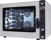 Пароконвектомат Eletto L 0611E купить по низкой цене в Омске | Комплекс Трейд.