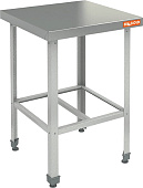 Стол производственный HICOLD НСО-7/7 ЭН