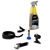 Комплект для мойки UNOX XC 208-SR для XB/XV