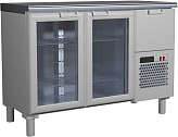 Стол холодильный Rosso BAR-250C
