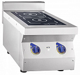 Плита индукционная Abat КИП-27Н-3.5