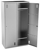 Шкаф для одежды Кобор ШГ-60/50