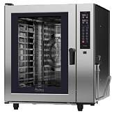 Пароконвектомат Pratica C-MAX 20 купить по низкой цене в Омске | Комплекс Трейд.